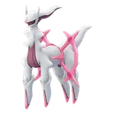 아르세우스 · Fairy-Type