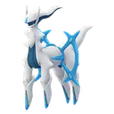 아르세우스 · Water-Type