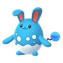 마릴리