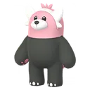 이븐곰