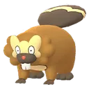 비버통
