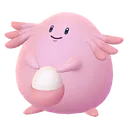 럭키