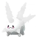 코산호 · 가라르의 모습