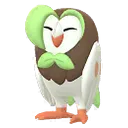 빼미스로우
