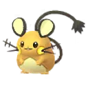 데덴네