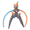 테오키스 · Speed Forme