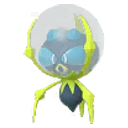 물거미