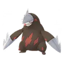 몰드류