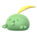 꼴깍몬