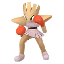 홍수몬