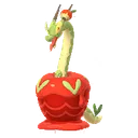 Hydrapple