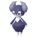 에써르 · 수컷의 모습