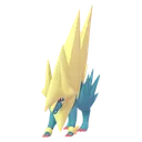 메가썬더볼트