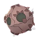 메테노 · Meteor Form