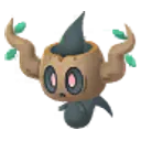 나목령