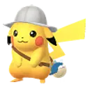 Adventure Hat 2020