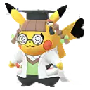 피카츄 · Doctor