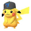 Gofest 2026 Cap Blue