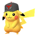 Gofest 2026 Cap Red