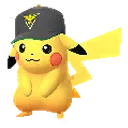 Gofest 2026 Cap Yellow