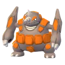 거대코뿌리