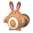꼬리선