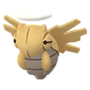껍질몬