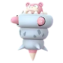 메가야도란