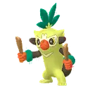 채키몽