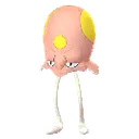 들눈해