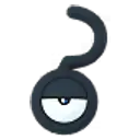 안농 · Question Mark